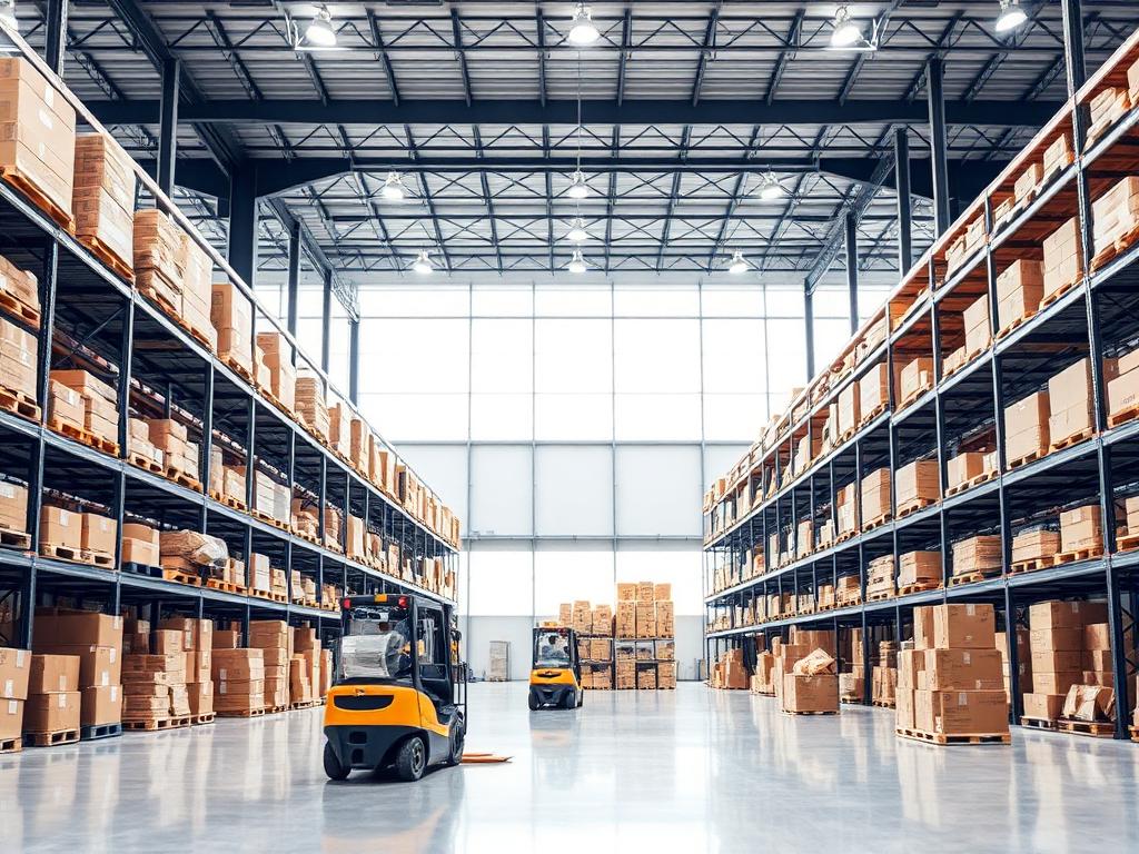 Supply Chain
